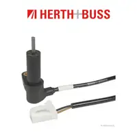 HERTH+BUSS JAKOPARTS ABS Sensor Raddrehzahl HYUNDAI ACCENT II (LC) hinten links