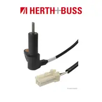 HERTH+BUSS JAKOPARTS ABS Sensor Raddrehzahl f&uuml;r HYUNDAI ATOS (MX) hinten links