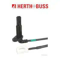 HERTH+BUSS JAKOPARTS ABS Sensor Raddrehzahl HYUNDAI KIA SPORTAGE hinten links