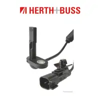 HERTH+BUSS JAKOPARTS ABS Sensor Raddrehzahl f&uuml;r CHEVROLET CRUZE VOLT OPEL hinten