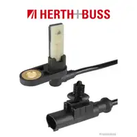 HERTH+BUSS JAKOPARTS ABS Sensor Raddrehzahl NISSAN PRIMERA (P12) hinten links