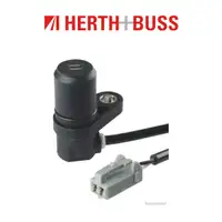HERTH+BUSS JAKOPARTS ABS Sensor Raddrehzahl TOYOTA COROLLA E10 E11 hinten links