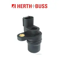 HERTH+BUSS JAKOPARTS ABS Sensor Raddrehzahl f&uuml;r TOYOTA HILUX V + VI hinten links