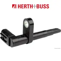 HERTH+BUSS JAKOPARTS ABS Sensor Raddrehzahl LEXUS GS IS LFA LS hinten links