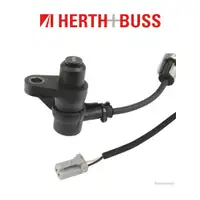 HERTH+BUSS JAKOPARTS ABS Sensor Raddrehzahl TOYOTA RAV 4 I STARLET hinten links