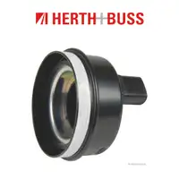 HERTH+BUSS JAKOPARTS ABS Sensor Raddrehzahl TOYOTA YARIS (P1) VERSO (P2) hinten