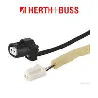 HERTH+BUSS JAKOPARTS ABS Sensor Raddrehzahl TOYOTA AVENSIS VERSO hinten links