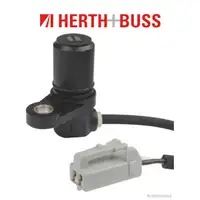 HERTH+BUSS JAKOPARTS ABS Sensor Raddrehzahl TOYOTA AVENSIS T22 T25 hinten links