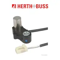 HERTH+BUSS JAKOPARTS ABS Sensor Raddrehzahl f&uuml;r MAZDA 6 (GG GY) hinten links
