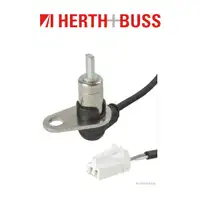 HERTH+BUSS JAKOPARTS ABS Sensor Raddrehzahl f&uuml;r MAZDA 323 F/S VI hinten links