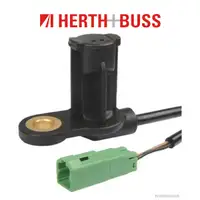 HERTH+BUSS JAKOPARTS ABS Sensor Raddrehzahl f&uuml;r MAZDA TRIBUTE (EP) hinten links
