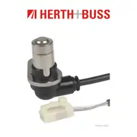 HERTH+BUSS JAKOPARTS ABS Sensor Raddrehzahl MAZDA RX-8 (DE FE) 1.3 hinten links