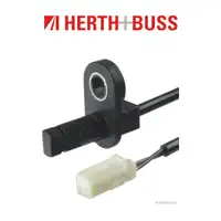 HERTH+BUSS JAKOPARTS ABS Sensor Raddrehzahl f&uuml;r HONDA JAZZ III hinten rechts