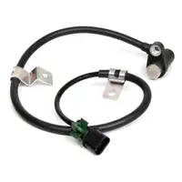 HERTH+BUSS JAKOPARTS ABS Sensor Raddrehzahl MITSUBISHI L 200 K7 K6 hinten rechts