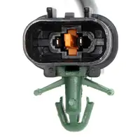 HERTH+BUSS JAKOPARTS ABS Sensor Raddrehzahl MITSUBISHI L 200 K7 K6 hinten rechts