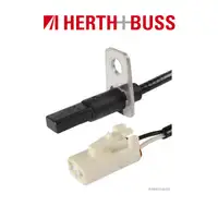 HERTH+BUSS JAKOPARTS ABS Sensor Raddrehzahl SUZUKI GRAND VITARA II hinten rechts