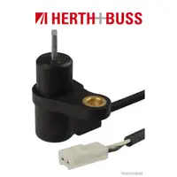 HERTH+BUSS JAKOPARTS ABS Sensor Raddrehzahl f&uuml;r SUZUKI IGNIS (FH) hinten rechts