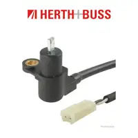 HERTH+BUSS JAKOPARTS ABS Sensor Raddrehzahl f&uuml;r SUZUKI SWIFT III hinten rechts