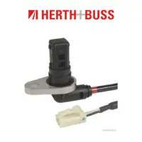 HERTH+BUSS JAKOPARTS ABS Sensor Raddrehzahl f&uuml;r KIA OPIRUS(GH) hinten rechts