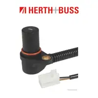 HERTH+BUSS JAKOPARTS ABS Sensor Raddrehzahl f&uuml;r KIA SORENTO I (JC) hinten rechts