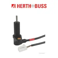 HERTH+BUSS JAKOPARTS ABS Sensor Raddrehzahl f&uuml;r HYUNDAI ACCENT II hinten rechts