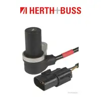 HERTH+BUSS JAKOPARTS ABS Sensor Raddrehzahl HYUNDAI TERRACAN (HP) hinten rechts