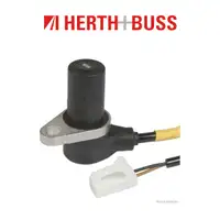 HERTH+BUSS JAKOPARTS ABS Sensor Raddrehzahl HYUNDAI SANTA FE I SM hinten rechts