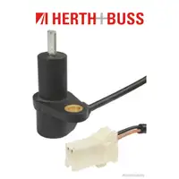 HERTH+BUSS JAKOPARTS ABS Sensor Raddrehzahl HYUNDAI MATRIX (FC) hinten rechts