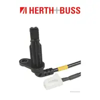 HERTH+BUSS JAKOPARTS ABS Sensor Raddrehzahl f&uuml;r HYUNDAI TUCSON KIA hinten rechts