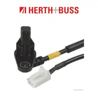 HERTH+BUSS JAKOPARTS ABS Sensor Raddrehzahl f&uuml;r HYUNDAI TUCSON KIA hinten rechts
