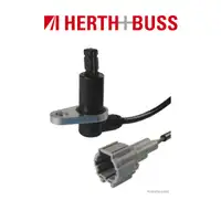 HERTH+BUSS JAKOPARTS ABS Sensor Raddrehzahl NISSAN Maxima V hinten rechts