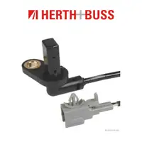 HERTH+BUSS JAKOPARTS ABS Sensor Raddrehzahl NISSAN X-TRAIL T30 T31 hinten rechts