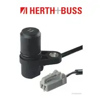 HERTH+BUSS JAKOPARTS ABS Sensor Raddrehzahl TOYOTA COROLLA E10 E11 hinten rechts