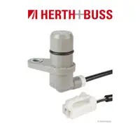HERTH+BUSS JAKOPARTS ABS Sensor Raddrehzahl TOYOTA CAMRY (V1) (V2) hinten rechts