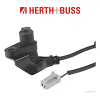 HERTH+BUSS JAKOPARTS ABS Sensor Raddrehzahl TOYOTA RAV 4 I STARLET hinten rechts