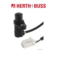 HERTH+BUSS JAKOPARTS ABS Sensor Raddrehzahl TOYOTA RAV 4 II (_A2_) hinten rechts