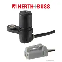 HERTH+BUSS JAKOPARTS ABS Sensor Raddrehzahl TOYOTA AVENSIS T22 T25 hinten rechts