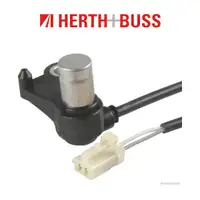 HERTH+BUSS JAKOPARTS ABS Sensor Raddrehzahl f&uuml;r MAZDA 6 (GG GY) hinten rechts