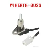 HERTH+BUSS JAKOPARTS ABS Sensor Raddrehzahl f&uuml;r MAZDA 323 F/S VI hinten rechts
