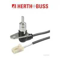 HERTH+BUSS JAKOPARTS ABS Sensor Raddrehzahl MAZDA 323 F/S VI 626 V hinten rechts