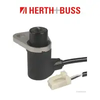 HERTH+BUSS JAKOPARTS ABS Sensor Raddrehzahl f&uuml;r MAZDA MX-5 II (NB) hinten rechts