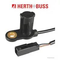 HERTH+BUSS JAKOPARTS ABS Sensor Raddrehzahl f&uuml;r MAZDA TRIBUTE (EP) hinten rechts