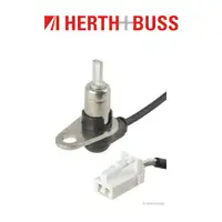 HERTH+BUSS JAKOPARTS ABS Sensor Raddrehzahl f&uuml;r MAZDA PREMACY (CP) hinten rechts