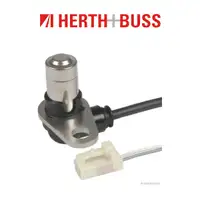 HERTH+BUSS JAKOPARTS ABS Sensor Raddrehzahl f&uuml;r MAZDA RX-8 (SE FE) hinten rechts