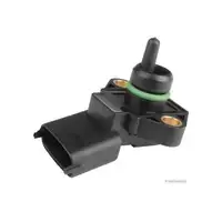 HERTH+BUSS JAKOPARTS Saugrohrdrucksensor HYUNDAI ACCENT I 1.5 88 94 99 104 PS