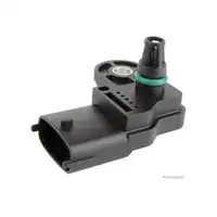 HERTH+BUSS JAKOPARTS Saugrohrdrucksensor HONDA JAZZ II (GD GE3 GE2) 1.2 i 1.3