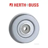 HERTH+BUSS JAKOPARTS Spannrolle Zahnriemen HYUNDAI SONATA II III TERRACAN KIA