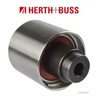 HERTH+BUSS JAKOPARTS Spannrolle Keilrippenriemen MITSUBISHI LANCER OUTLANDER II