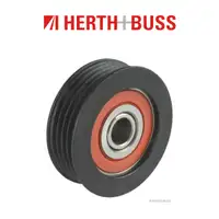 HERTH+BUSS JAKOPARTS Spannrolle Keilrippenriemen J1148014 f&uuml;r SUBARU SUZUKI