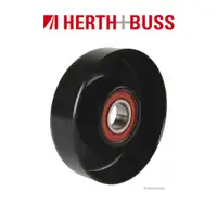 HERTH+BUSS JAKOPARTS Umlenkrolle Keilrippenriemen f&uuml;r HYUNDAI KIA 2.0 2.4